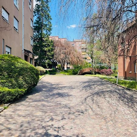 Lovely Apartment In Галларате Экстерьер фото