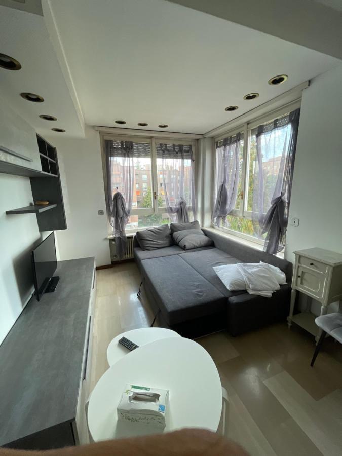 Lovely Apartment In Галларате Экстерьер фото
