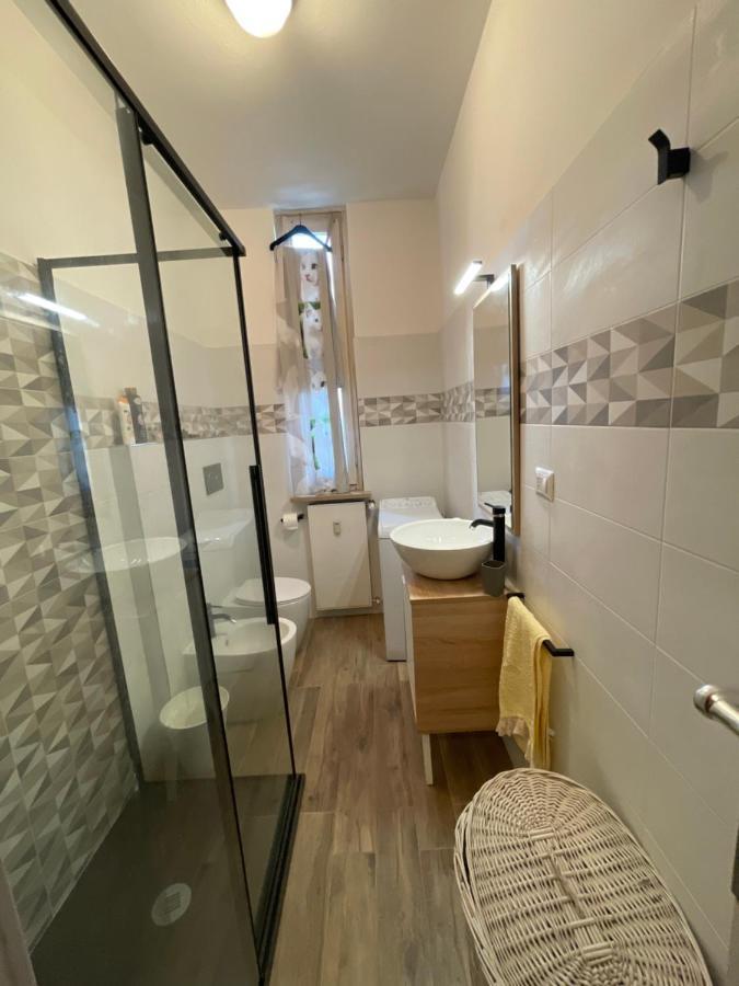 Lovely Apartment In Галларате Экстерьер фото