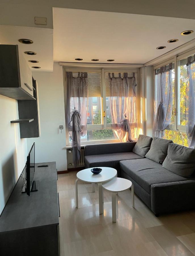 Lovely Apartment In Галларате Экстерьер фото