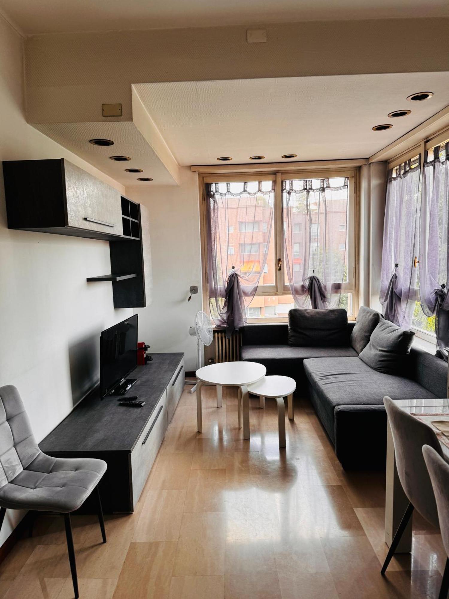 Lovely Apartment In Галларате Экстерьер фото